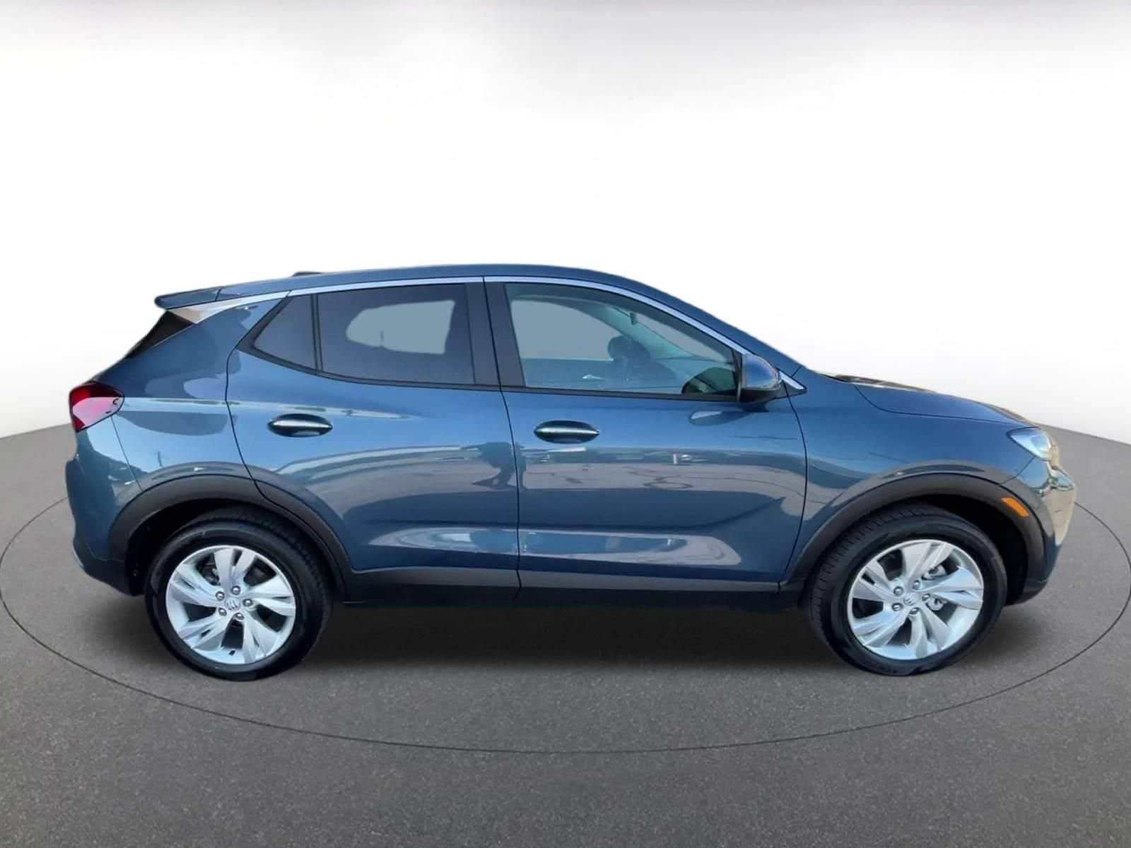 Thumbnail: 2026 Buick Encore GX - 15