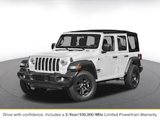 2025 Jeep Wrangler Sport -
                  Morrow, GA