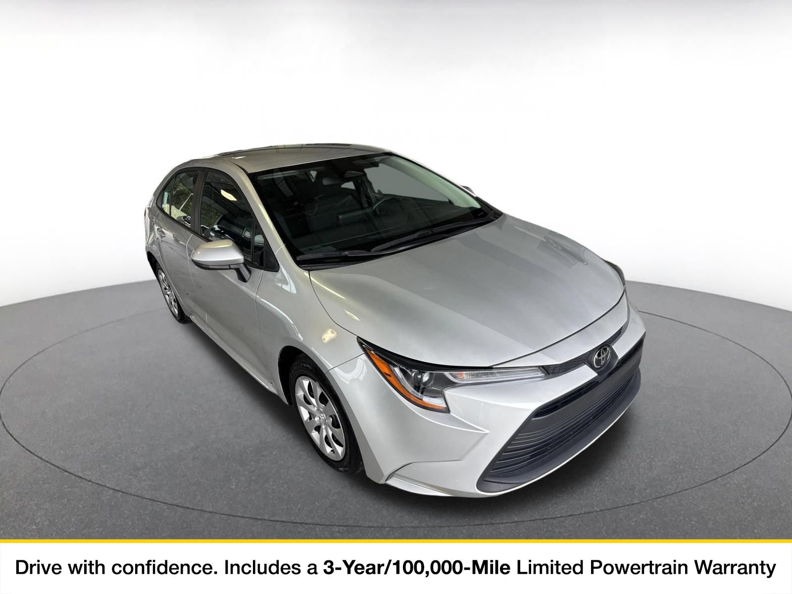 2025 Toyota Corolla LE -
                  Morrow, GA