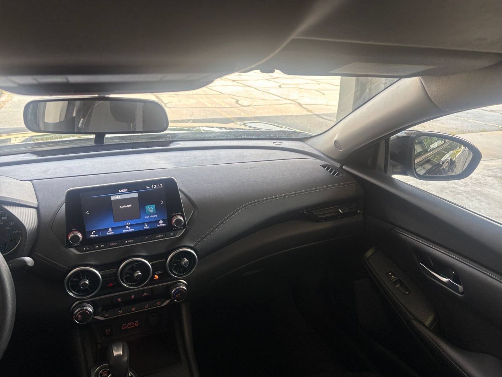 Thumbnail: 2025 Nissan Sentra - 33