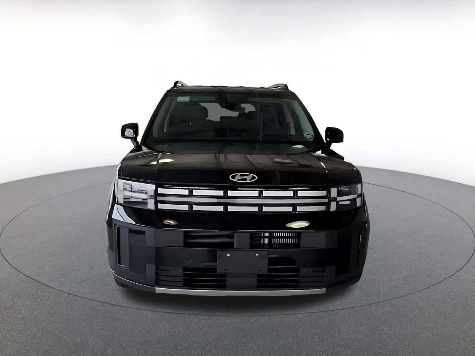 Thumbnail: 2026 Hyundai Santa Fe - 4