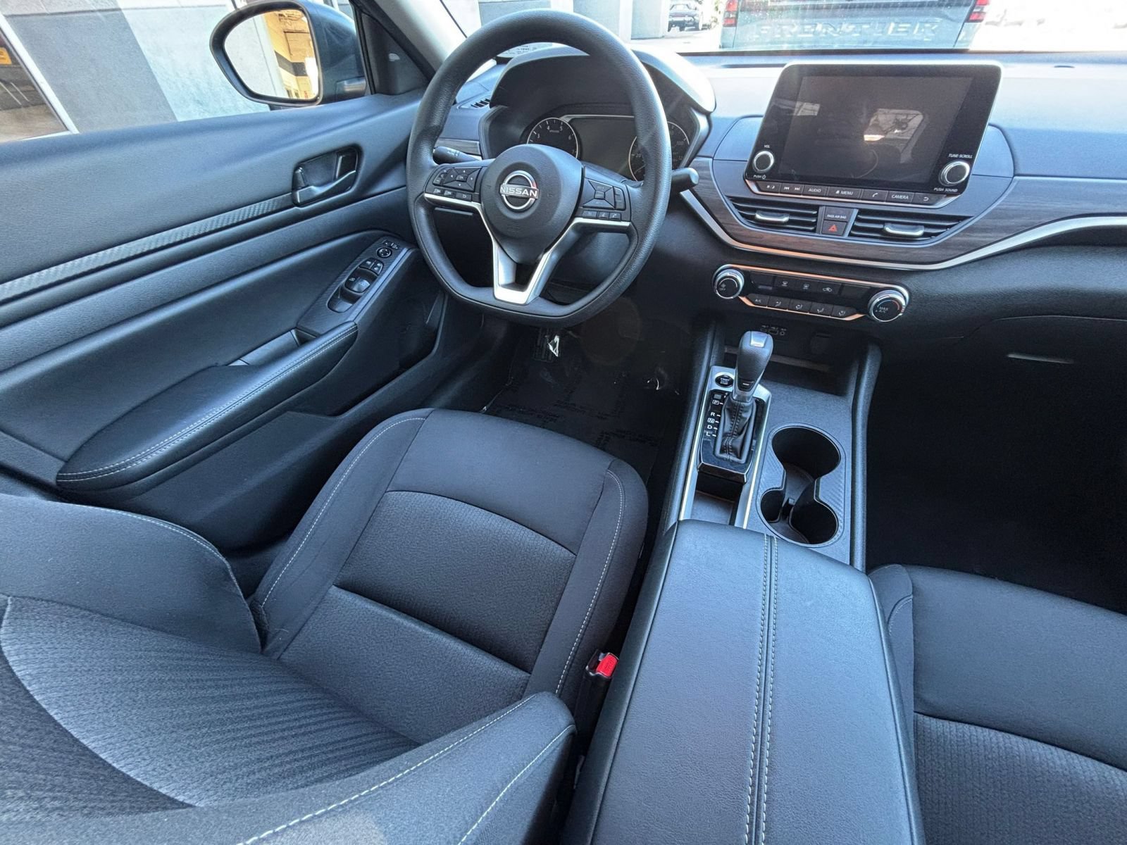 Thumbnail: 2026 Nissan Altima - 33