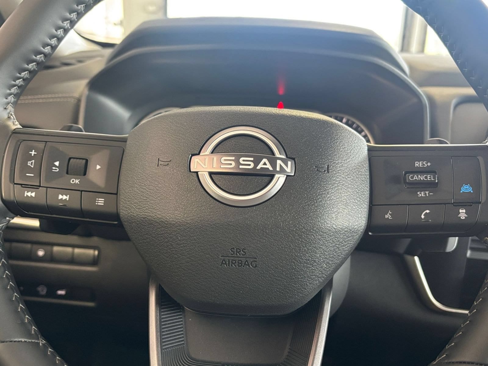 Thumbnail: 2026 Nissan Rogue - 29