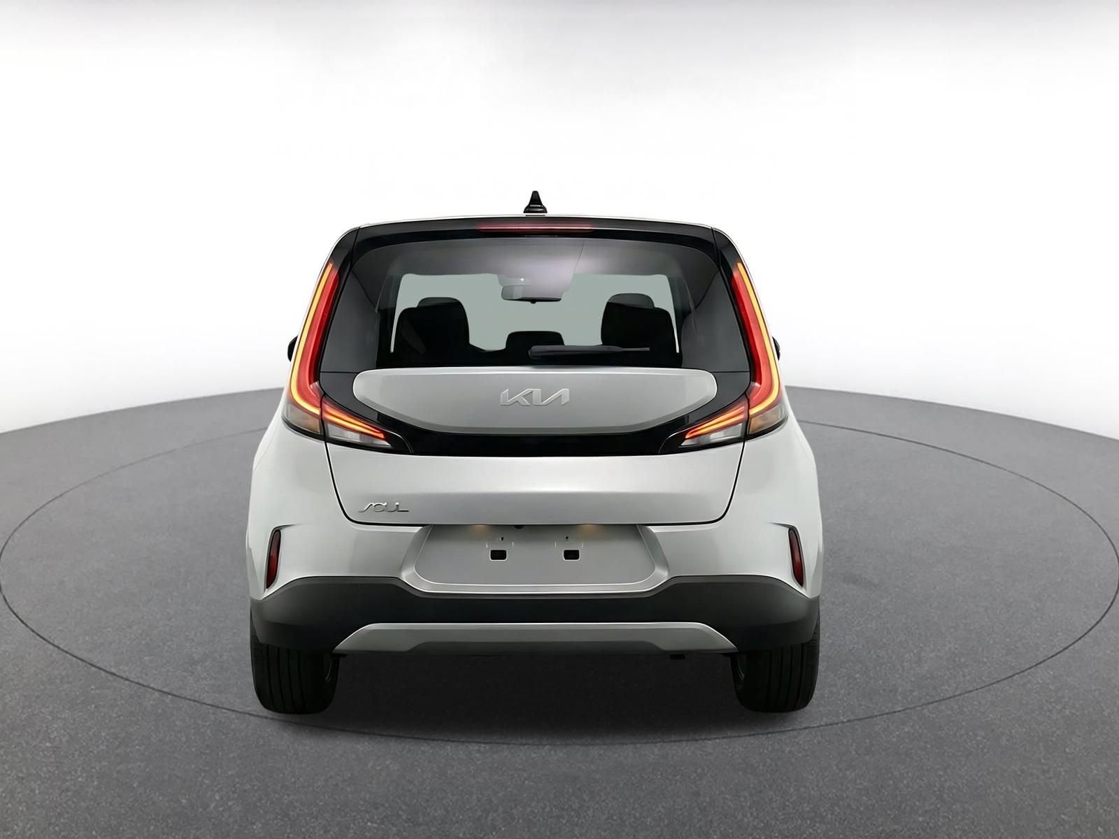 Thumbnail: 2025 Kia Soul - 7