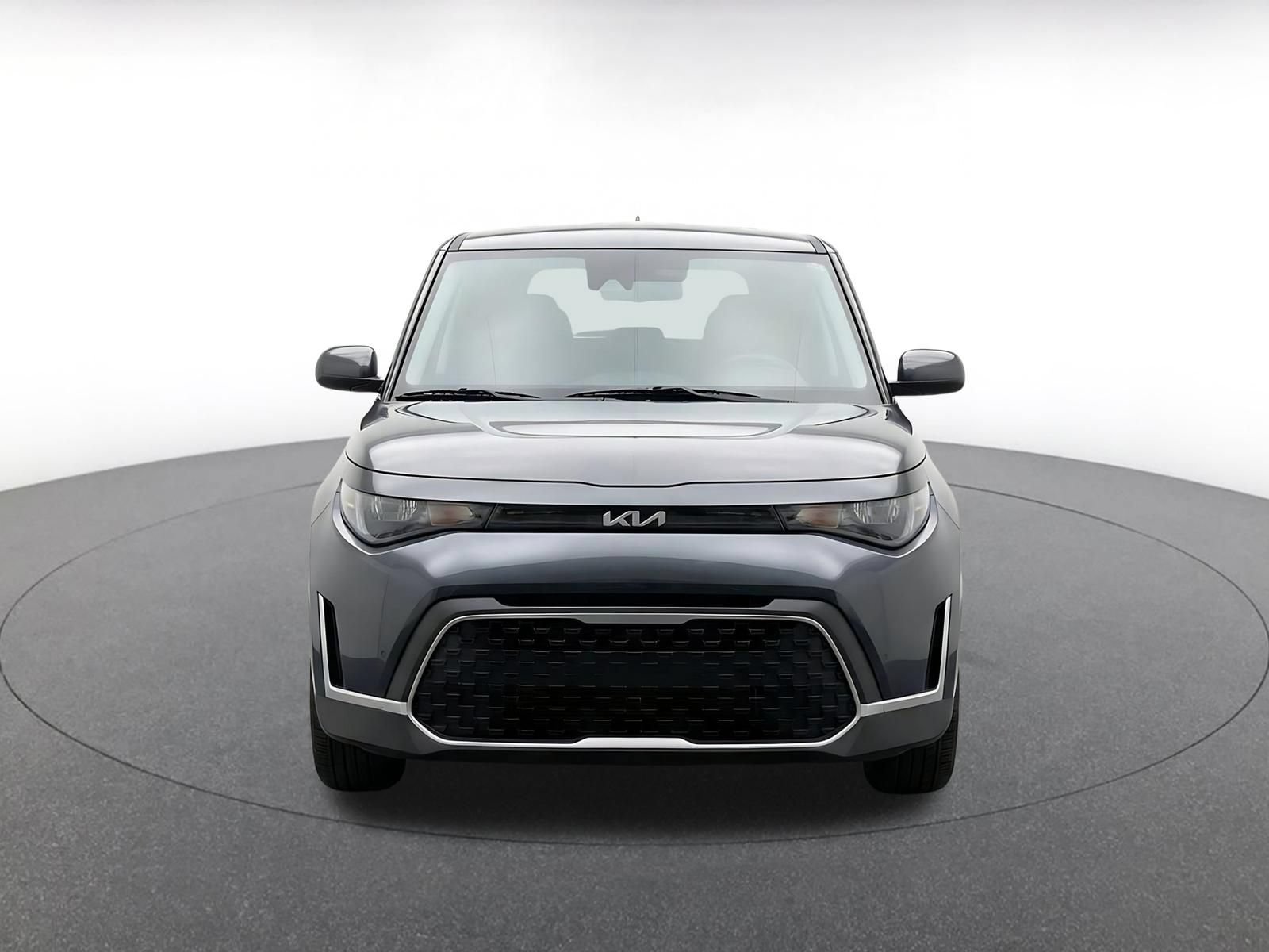Thumbnail: 2025 Kia Soul - 2