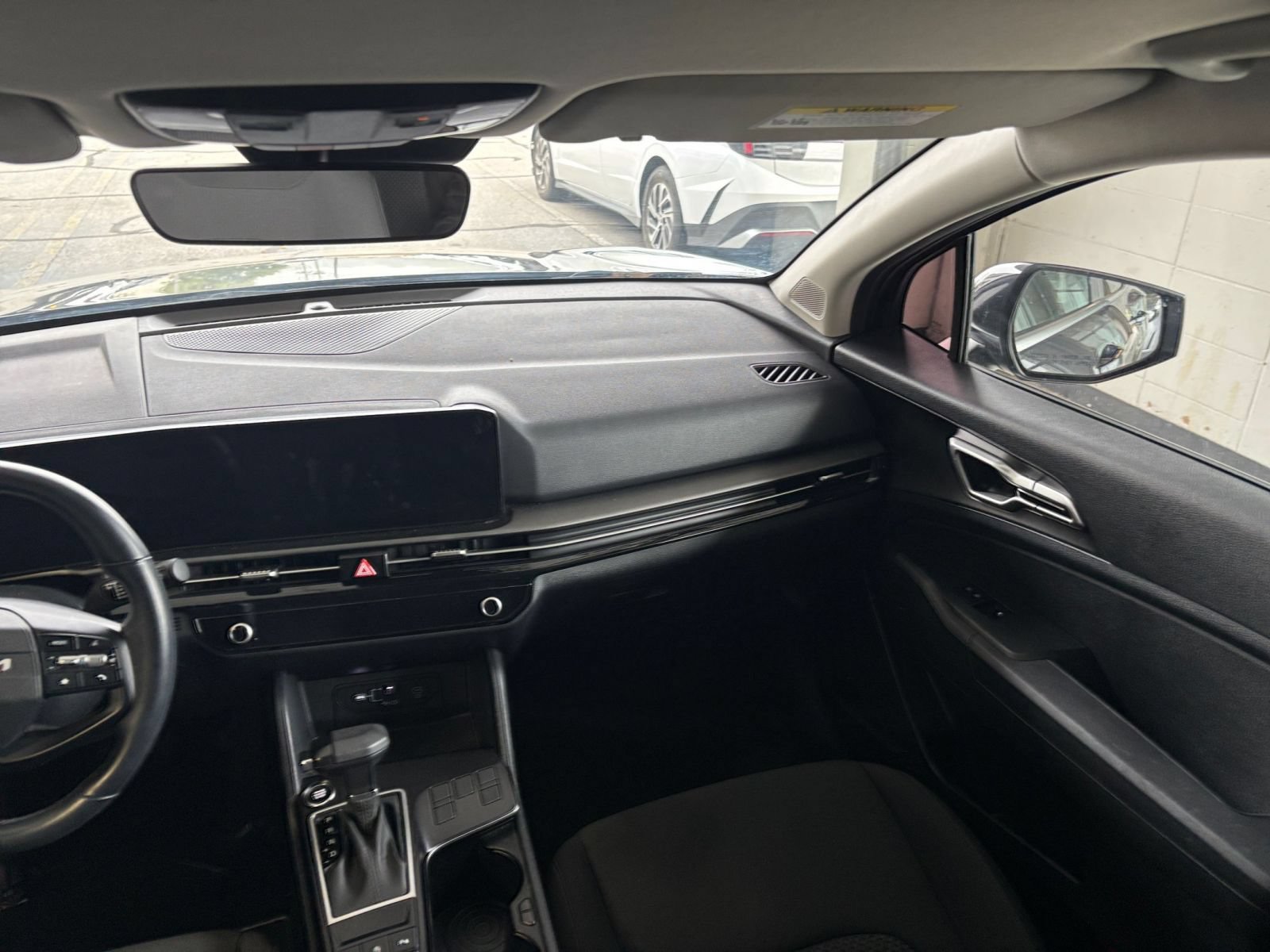 Thumbnail: 2026 Kia Sportage - 34