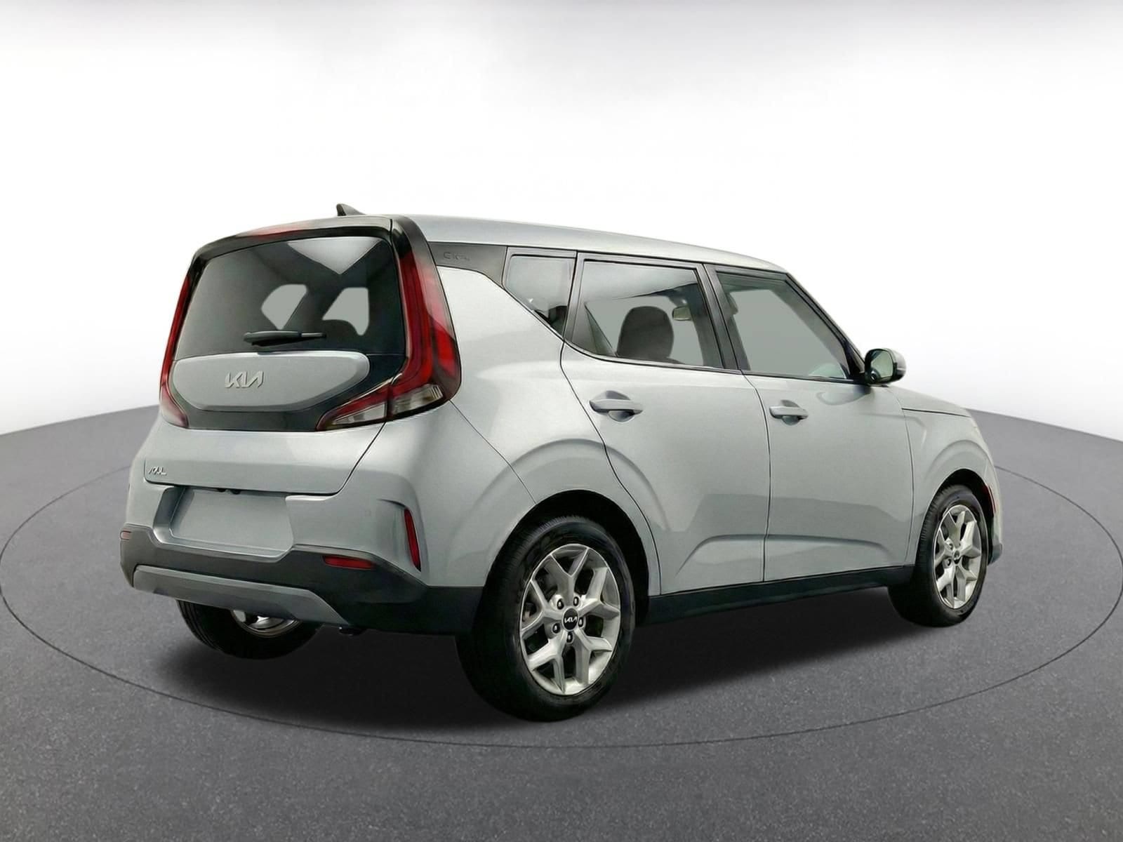 Thumbnail: 2025 Kia Soul - 8