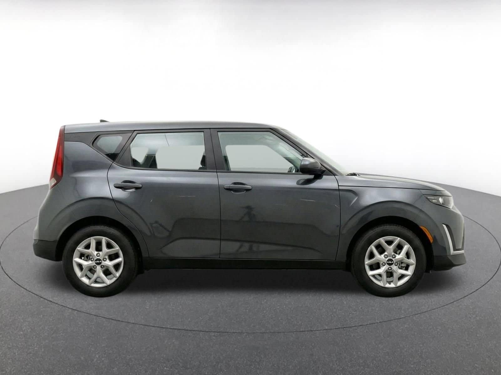 Thumbnail: 2025 Kia Soul - 9