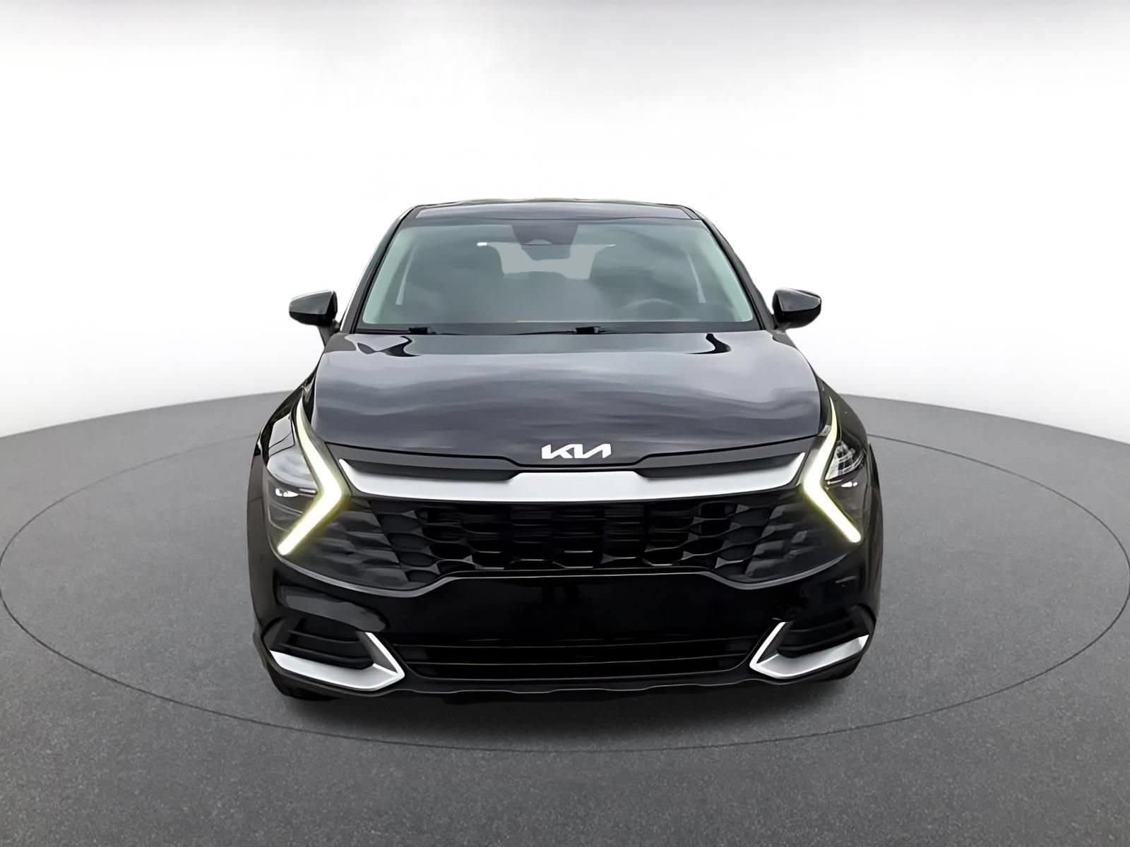 Thumbnail: 2025 Kia Sportage - 4