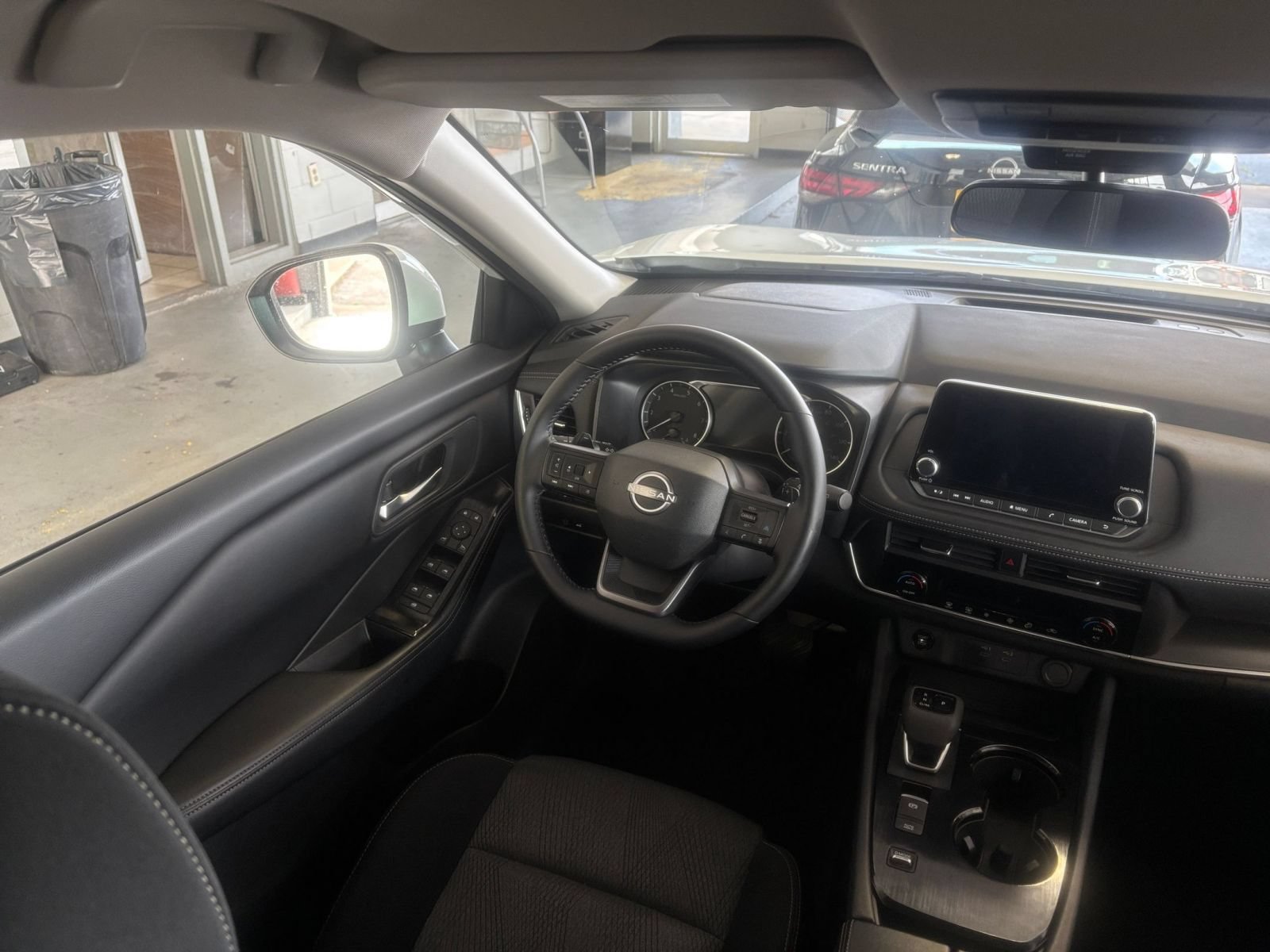 Thumbnail: 2026 Nissan Rogue - 35