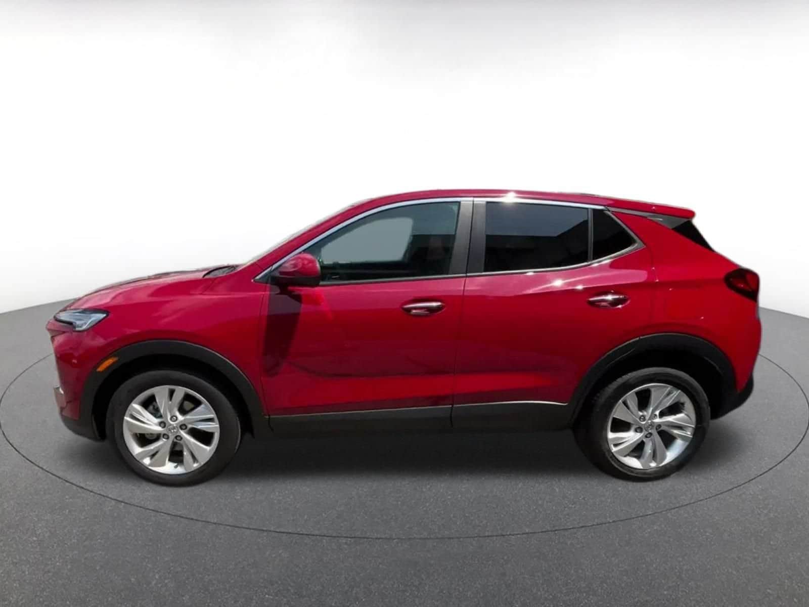 Thumbnail: 2026 Buick Encore GX - 8