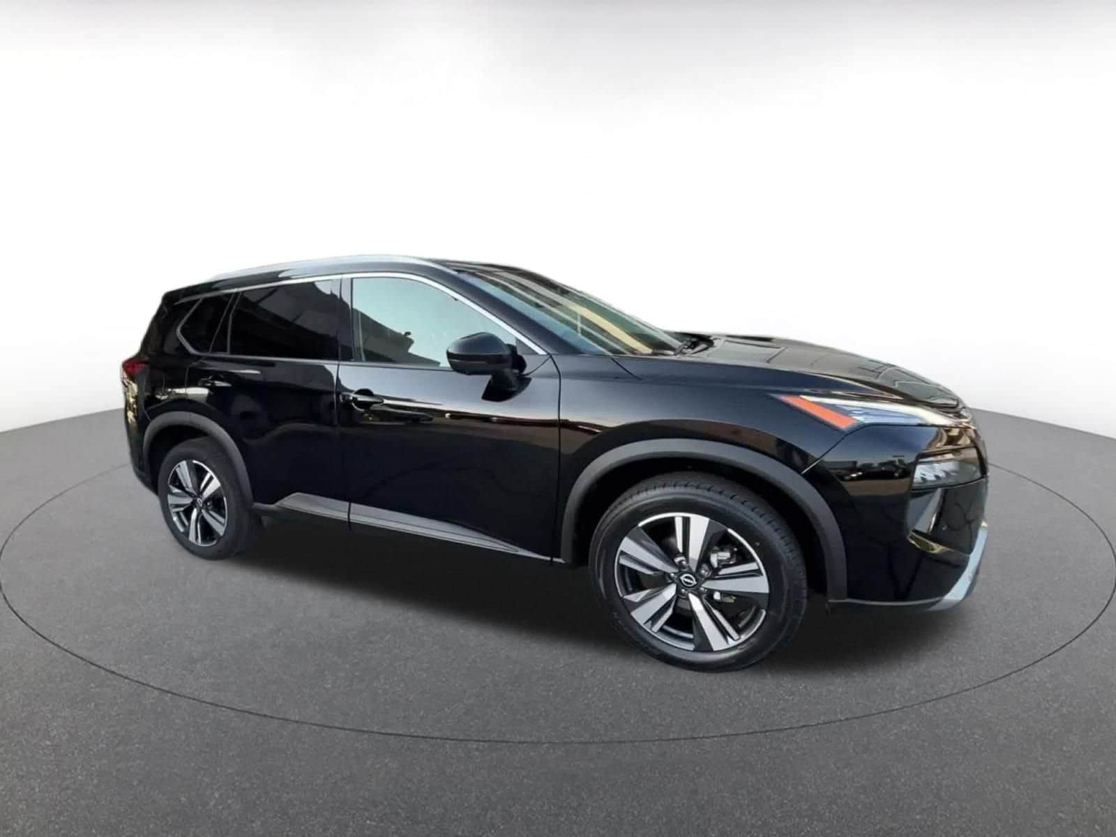 Thumbnail: 2026 Nissan Rogue - 2