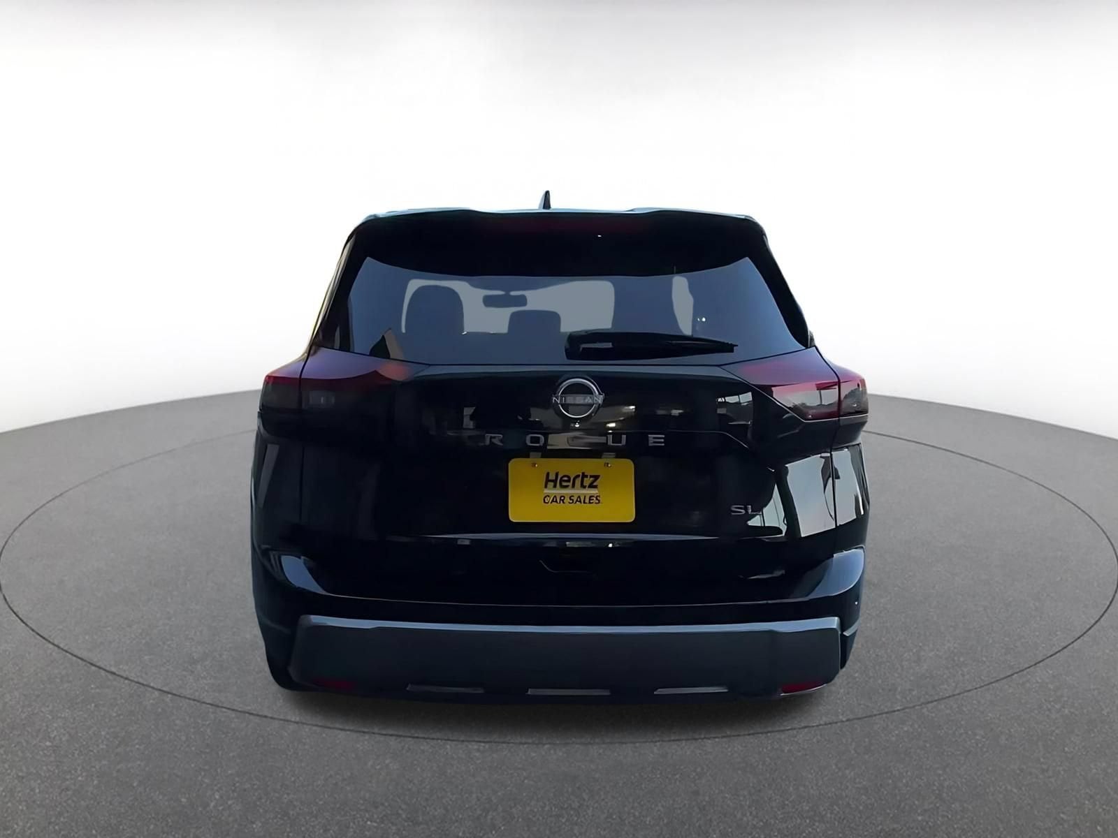 Thumbnail: 2026 Nissan Rogue - 12