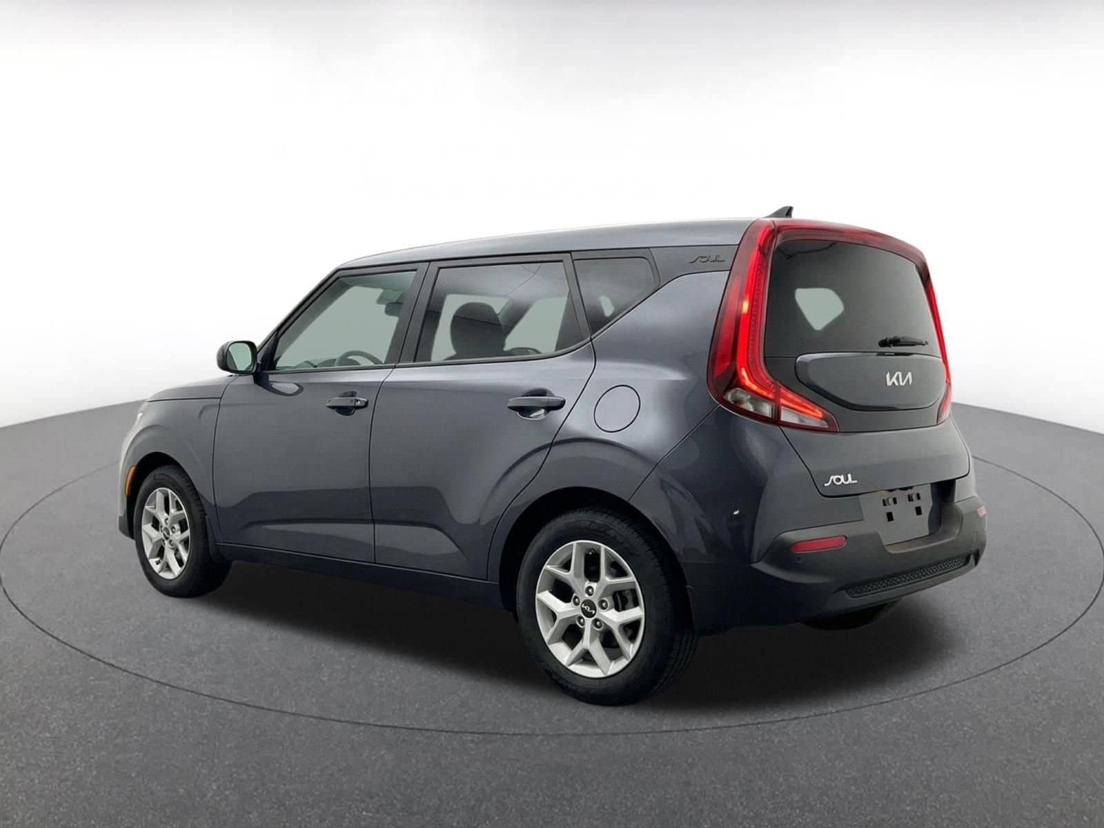 Thumbnail: 2025 Kia Soul - 6