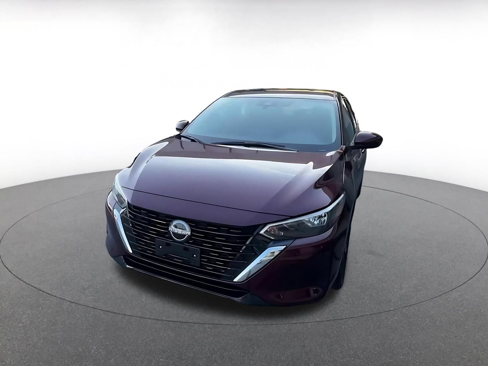 Thumbnail: 2025 Nissan Sentra - 6