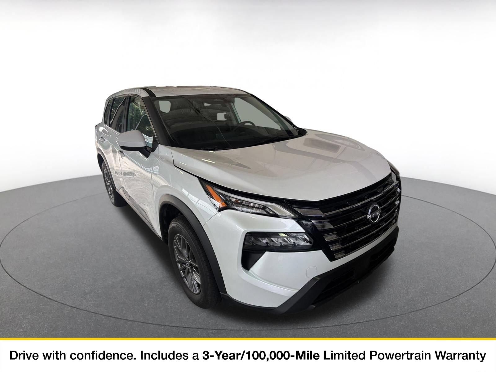 Thumbnail: 2026 Nissan Rogue - 1