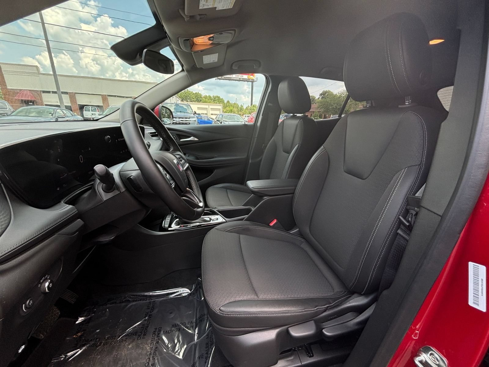 Thumbnail: 2026 Buick Encore GX - 26