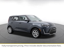 2025 Kia Soul LX -
                  Morrow, GA