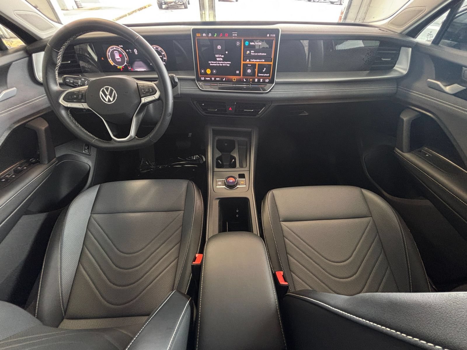 Thumbnail: 2026 Volkswagen Tiguan - 34
