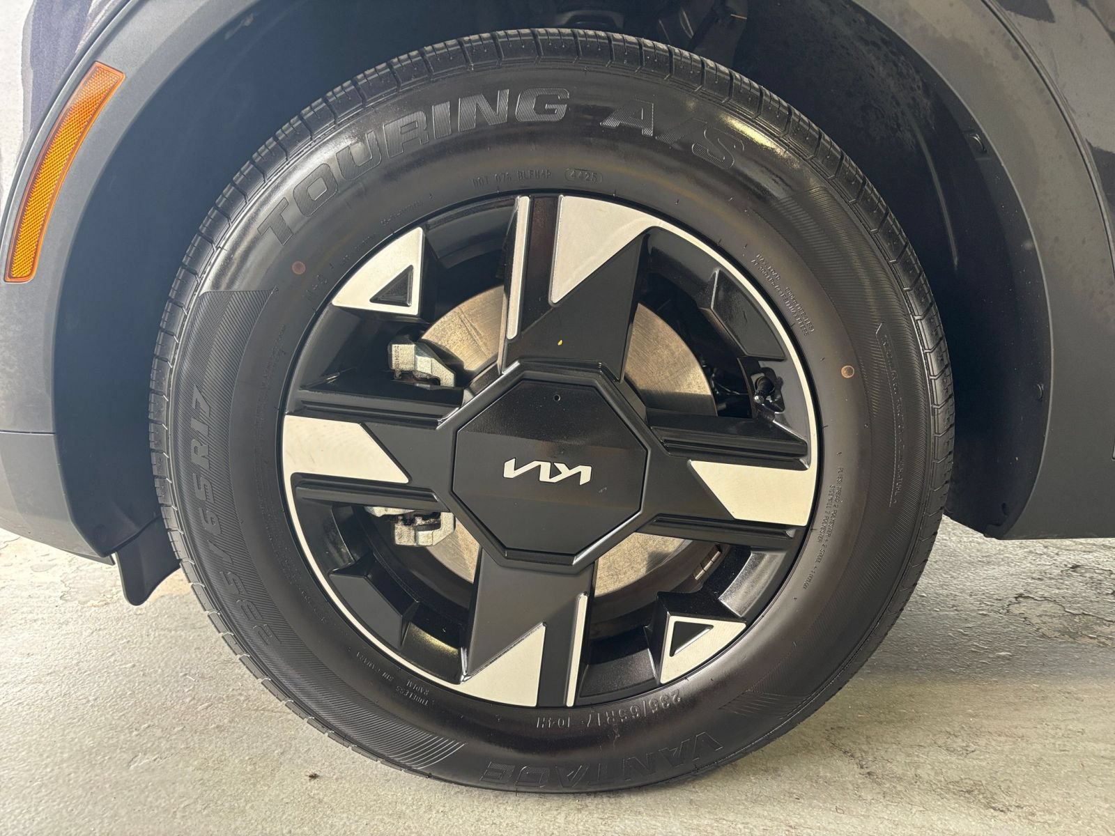 Thumbnail: 2026 Kia Sportage - 29