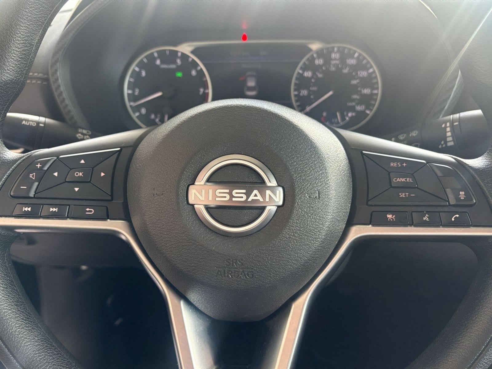 Thumbnail: 2025 Nissan Sentra - 26