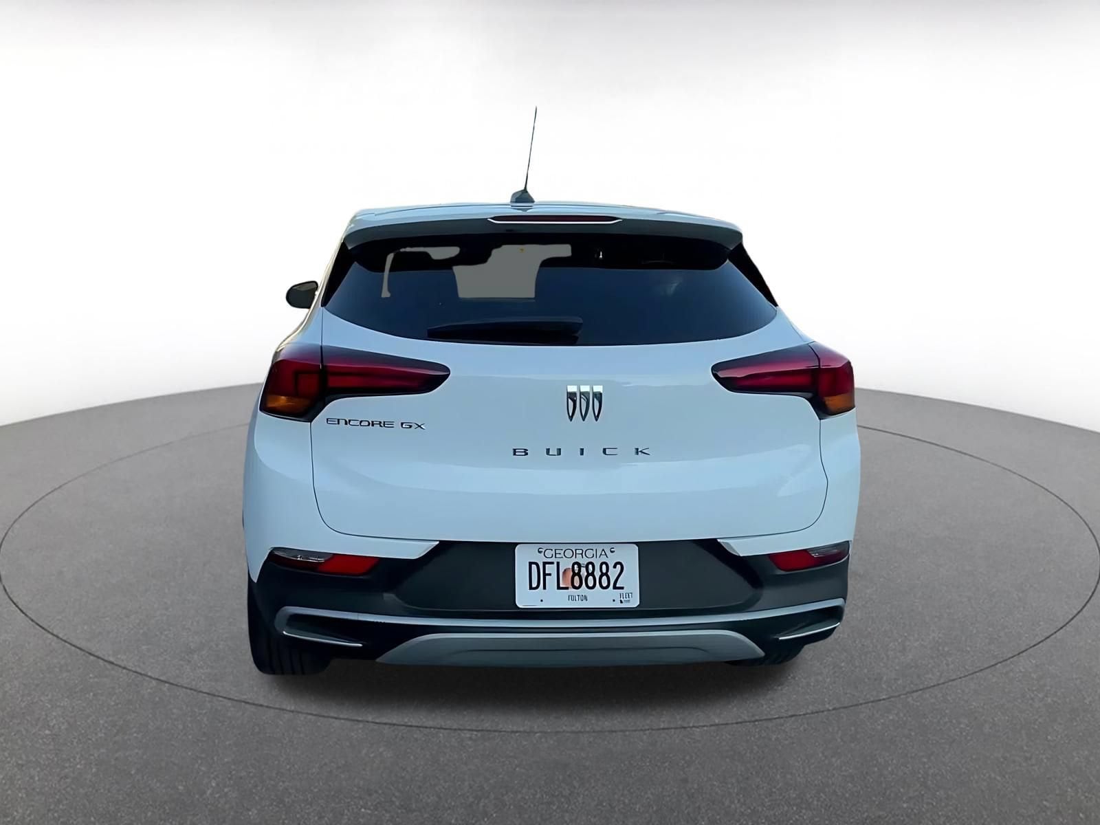 Thumbnail: 2026 Buick Encore GX - 12