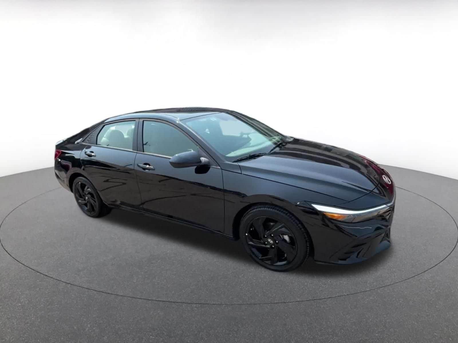 Thumbnail: 2026 Hyundai Elantra - 2