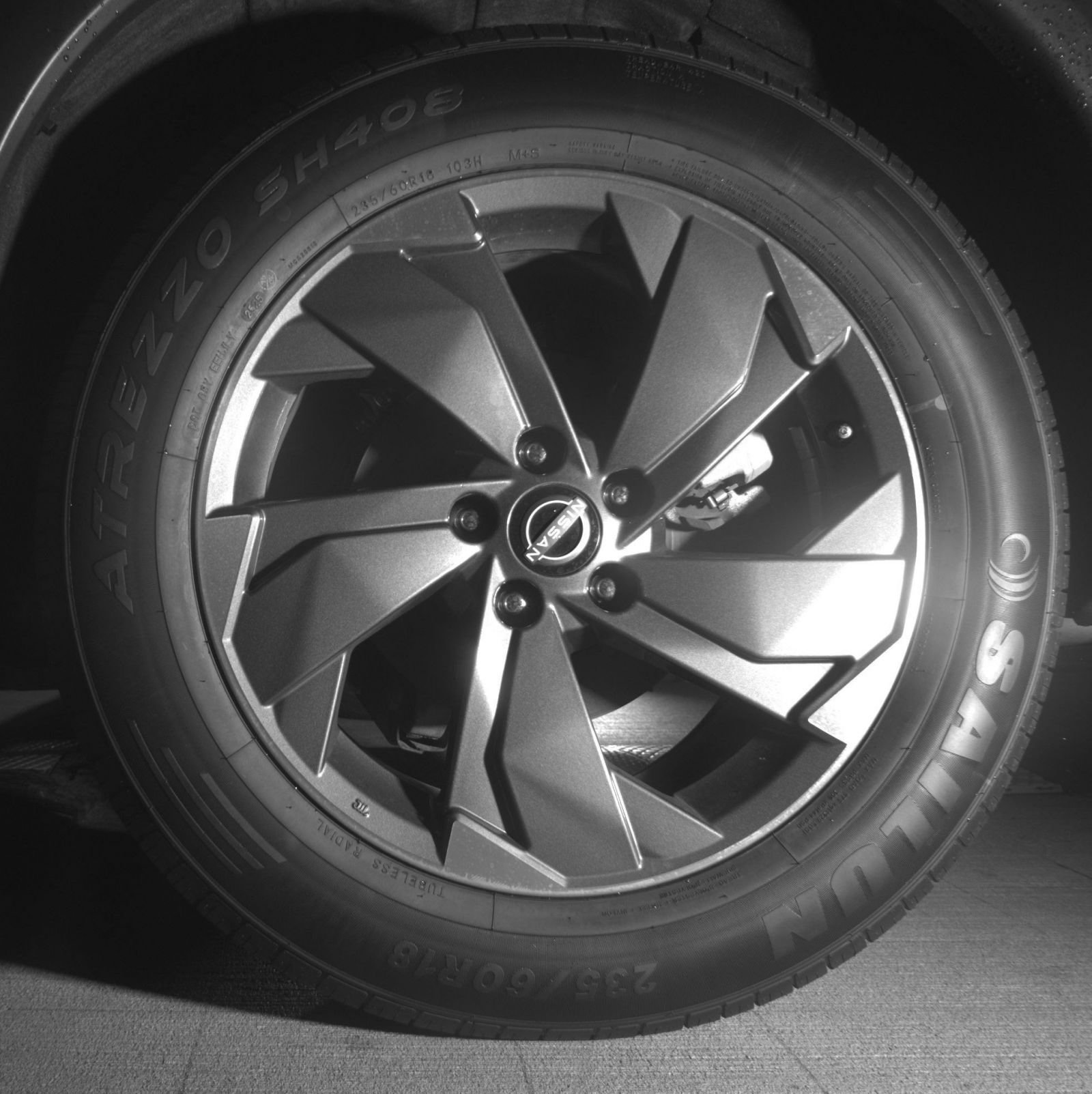 Thumbnail: 2025 Nissan Rogue - 13