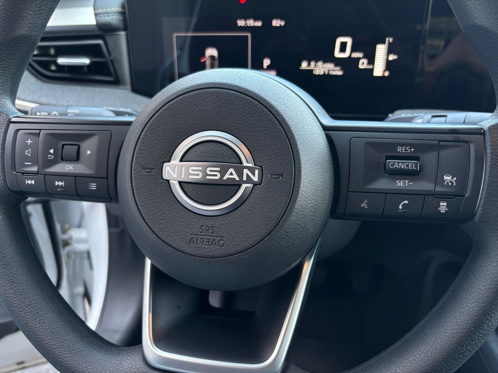 Thumbnail: 2026 Nissan Kicks - 26