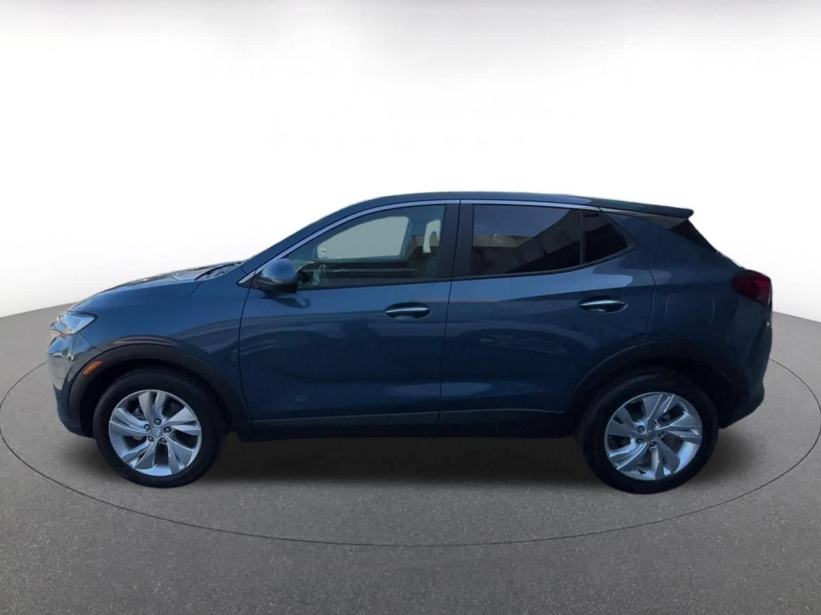 Thumbnail: 2026 Buick Encore GX - 8
