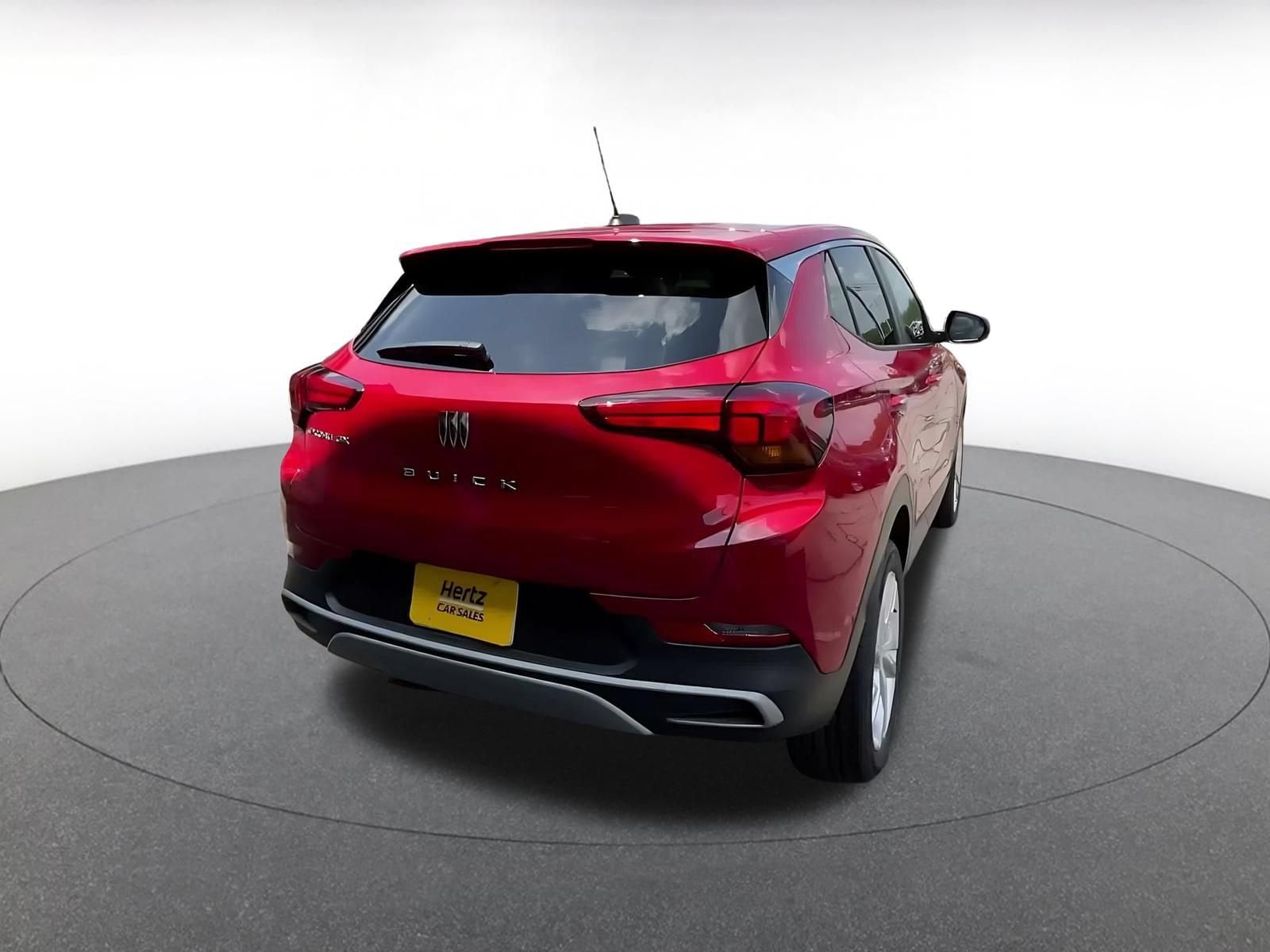 Thumbnail: 2026 Buick Encore GX - 14