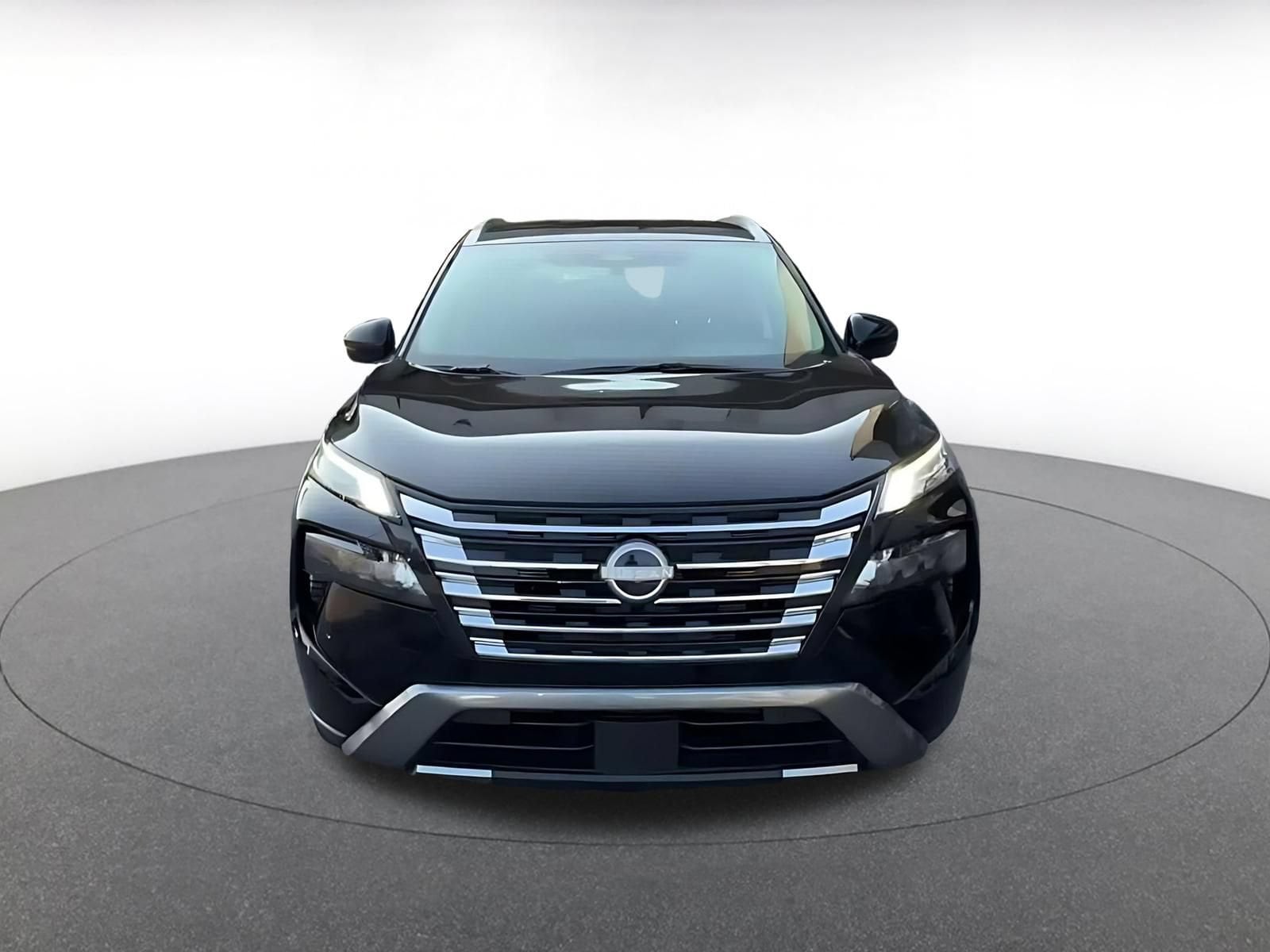 Thumbnail: 2026 Nissan Rogue - 4