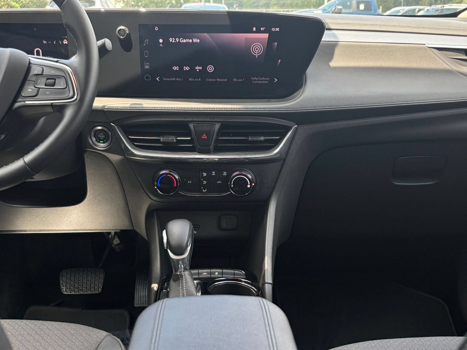 Thumbnail: 2026 Buick Encore GX - 16