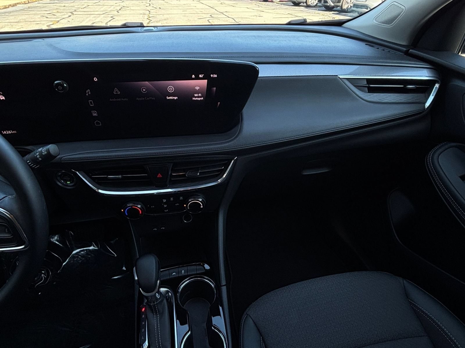 Thumbnail: 2026 Buick Encore GX - 34