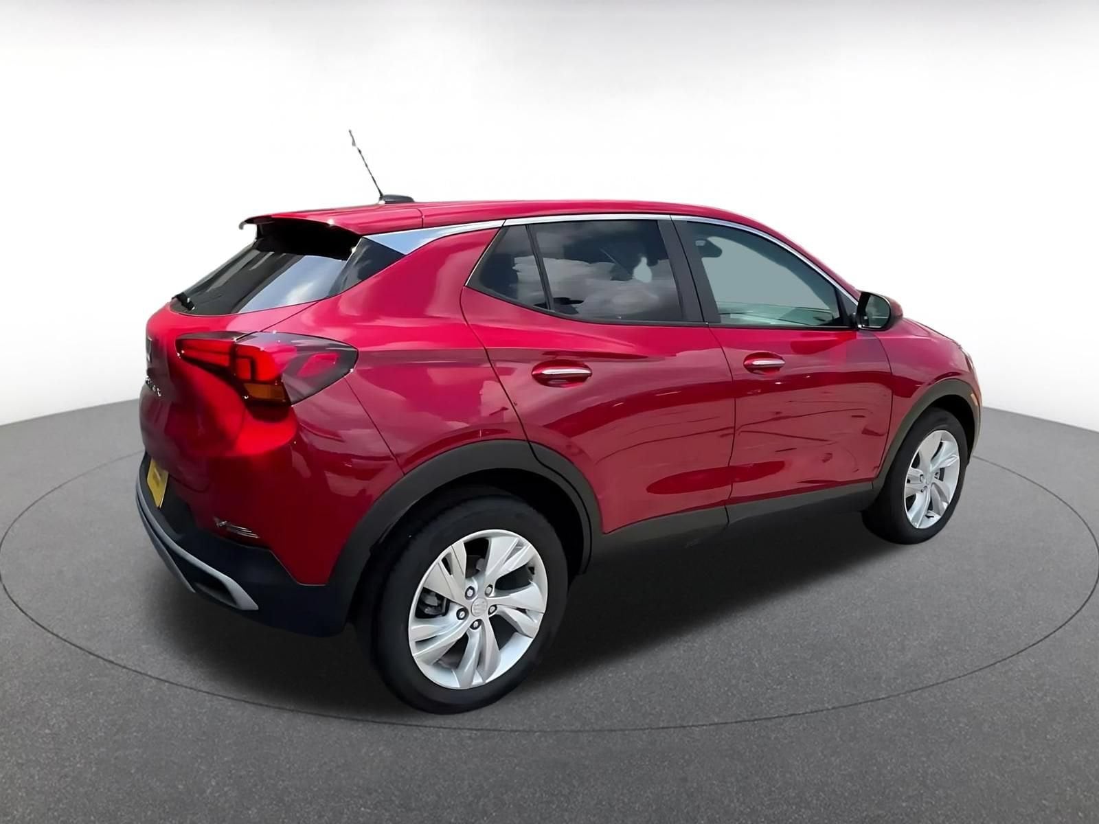 Thumbnail: 2026 Buick Encore GX - 13