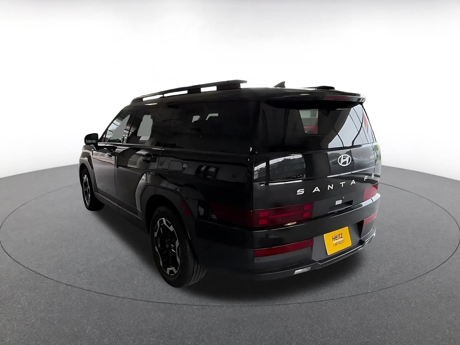 Thumbnail: 2026 Hyundai Santa Fe - 9