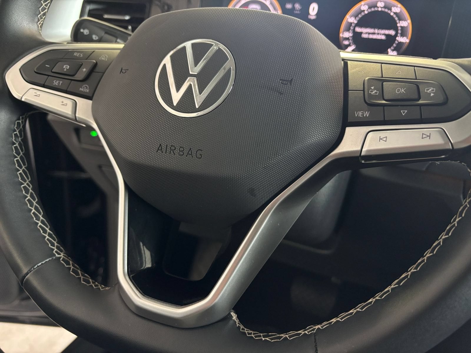 Thumbnail: 2026 Volkswagen Tiguan - 29
