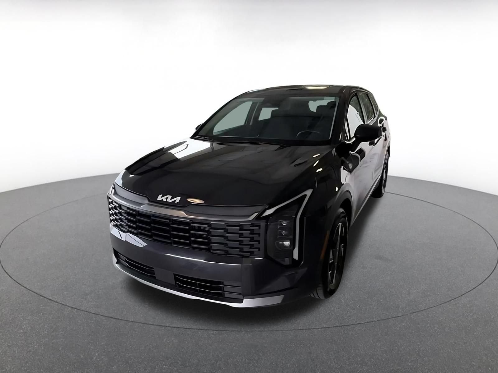 Thumbnail: 2026 Kia Sportage - 6