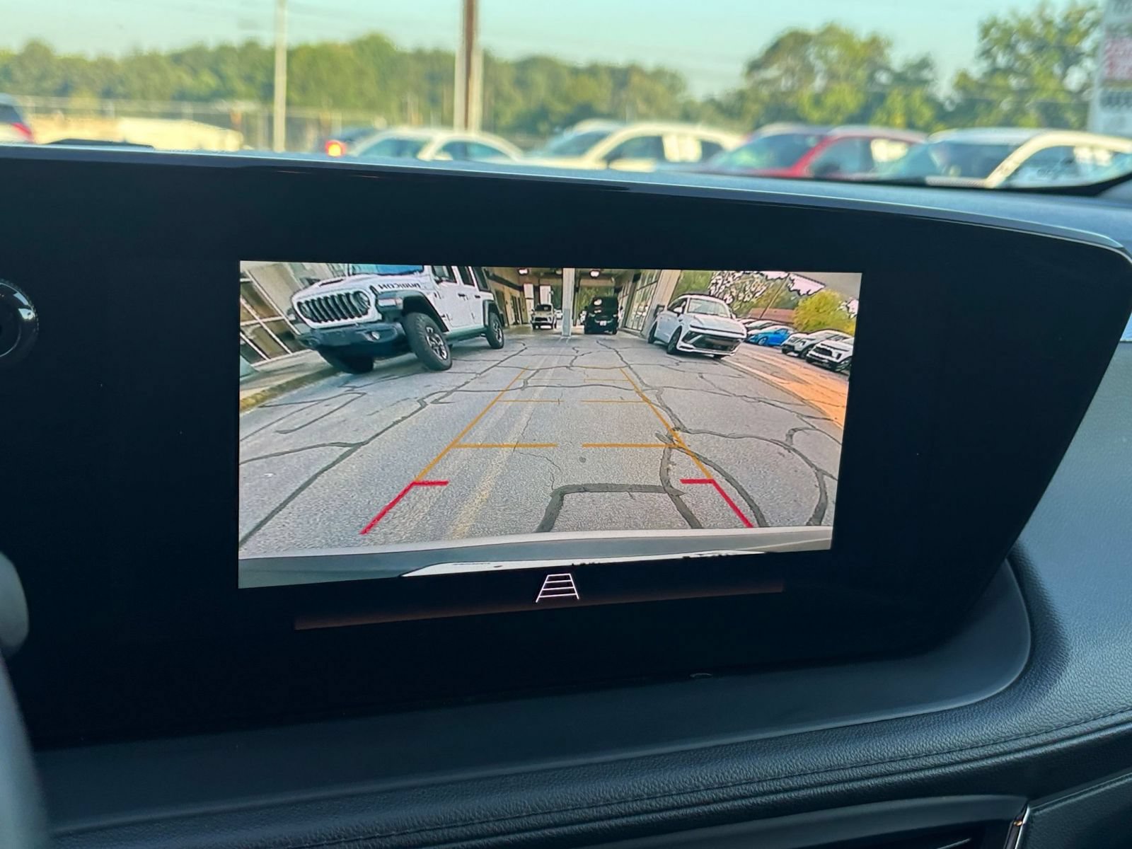 Thumbnail: 2026 Buick Encore GX - 22