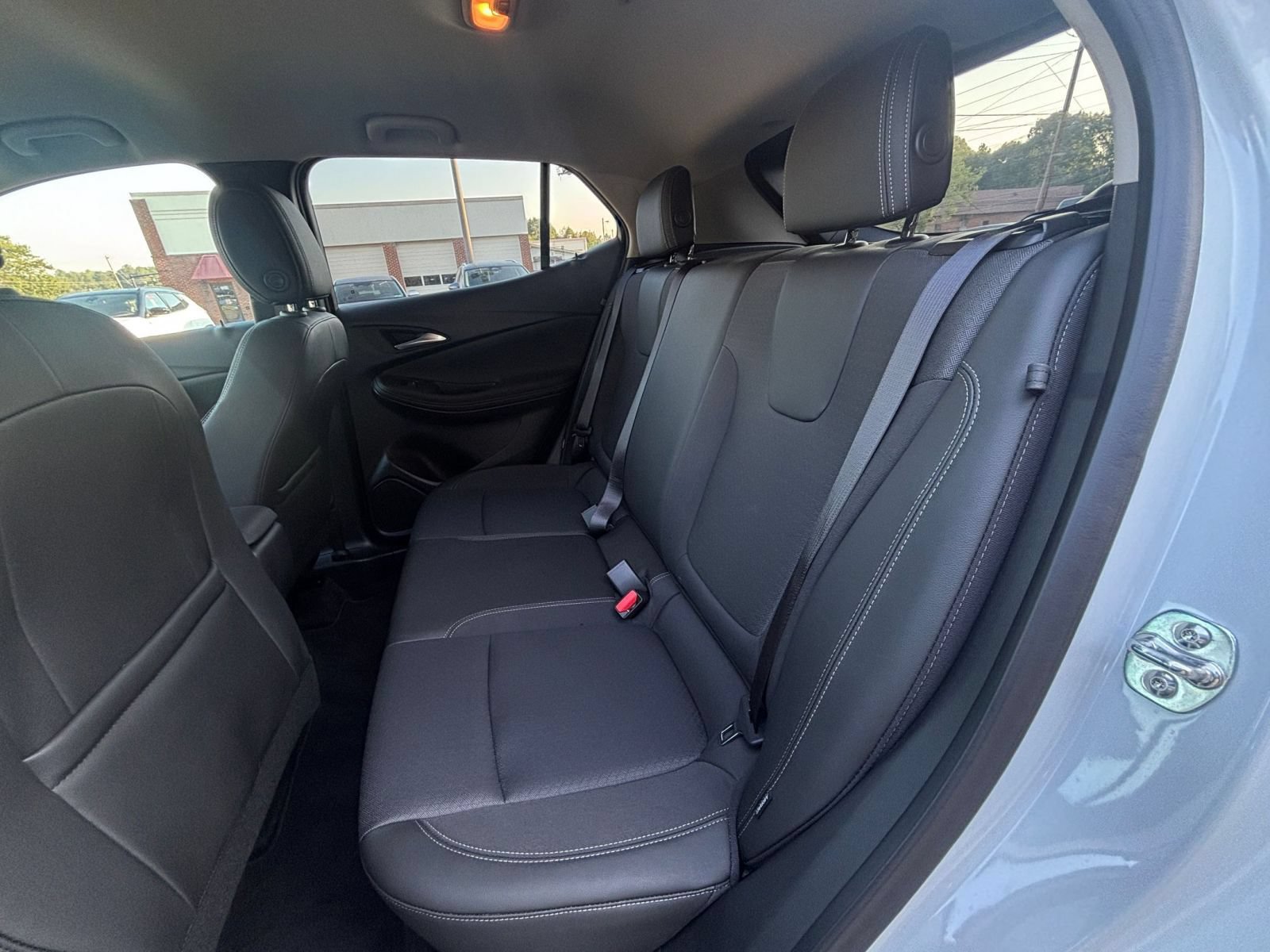 Thumbnail: 2026 Buick Encore GX - 25