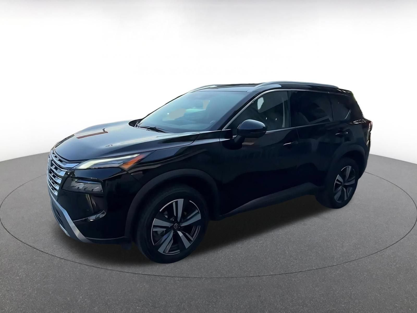 Thumbnail: 2026 Nissan Rogue - 7