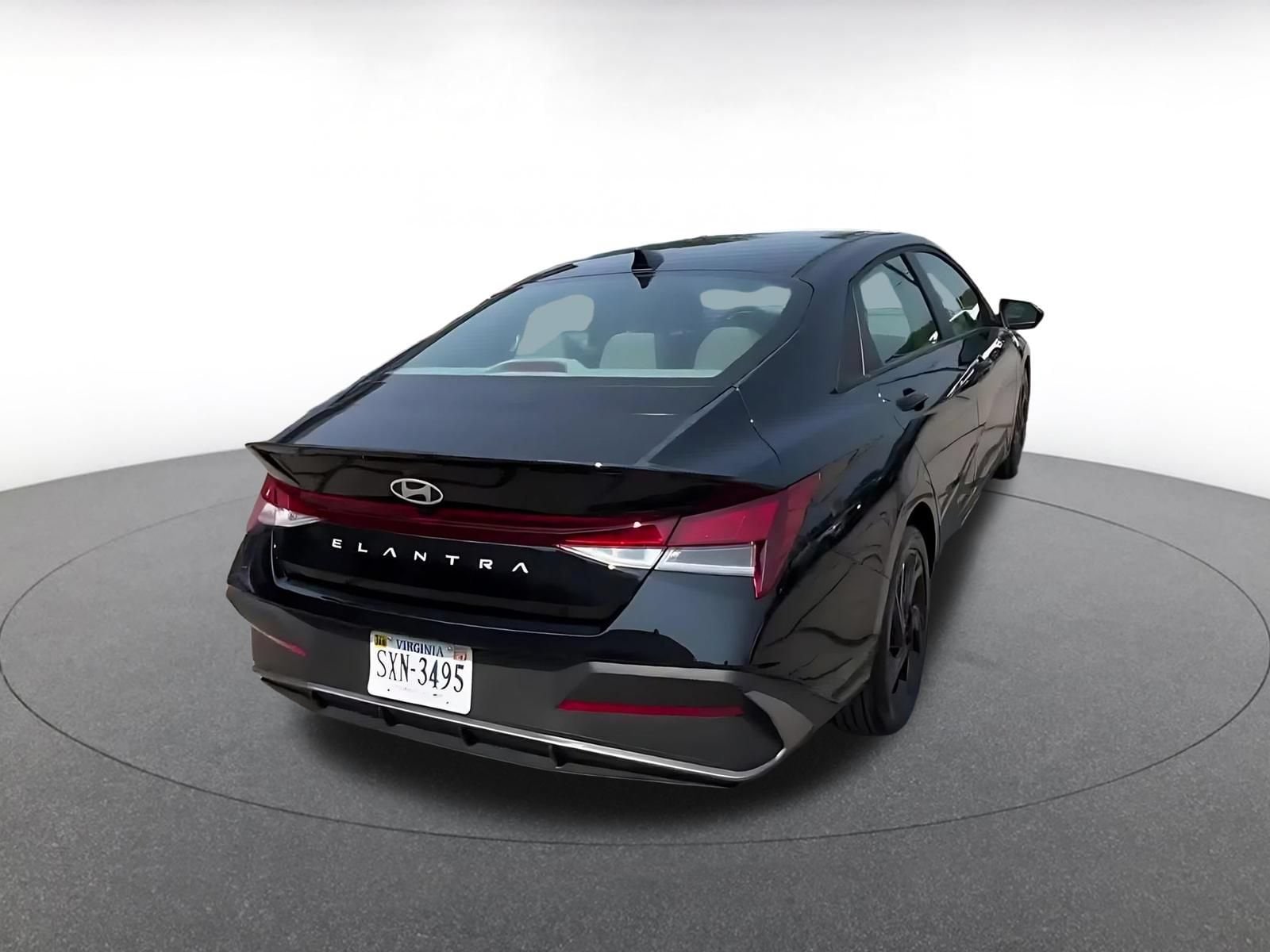 Thumbnail: 2026 Hyundai Elantra - 13