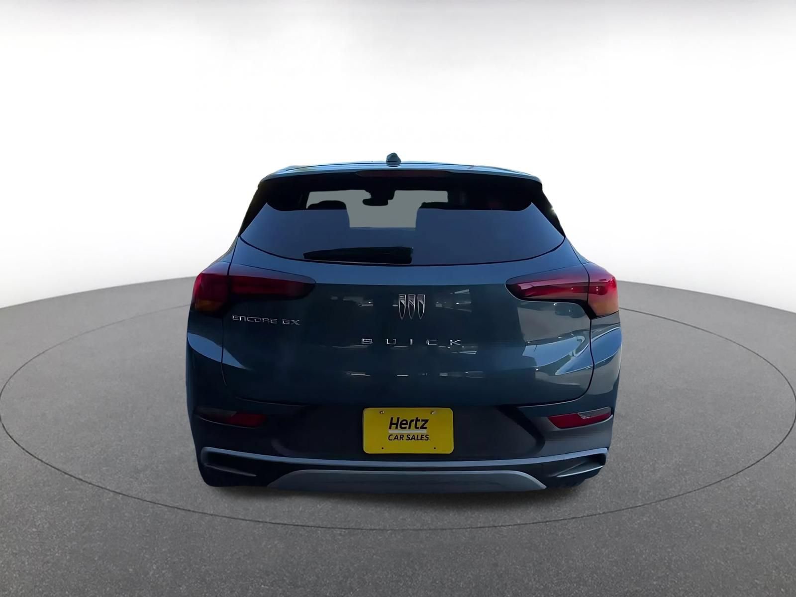 Thumbnail: 2026 Buick Encore GX - 12