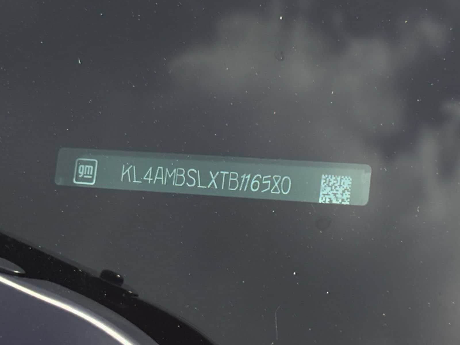 Thumbnail: 2026 Buick Encore GX - 28