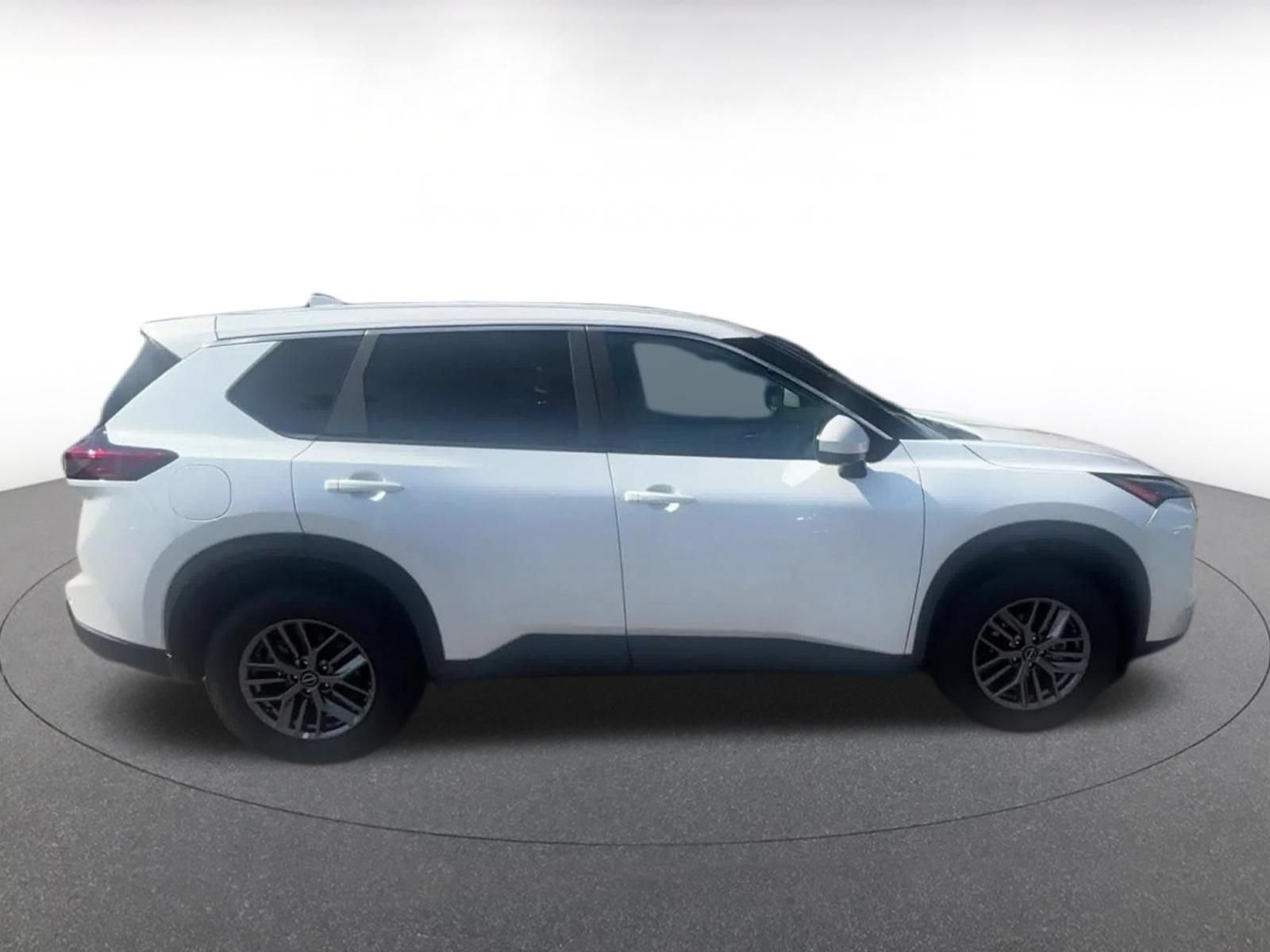 Thumbnail: 2026 Nissan Rogue - 15