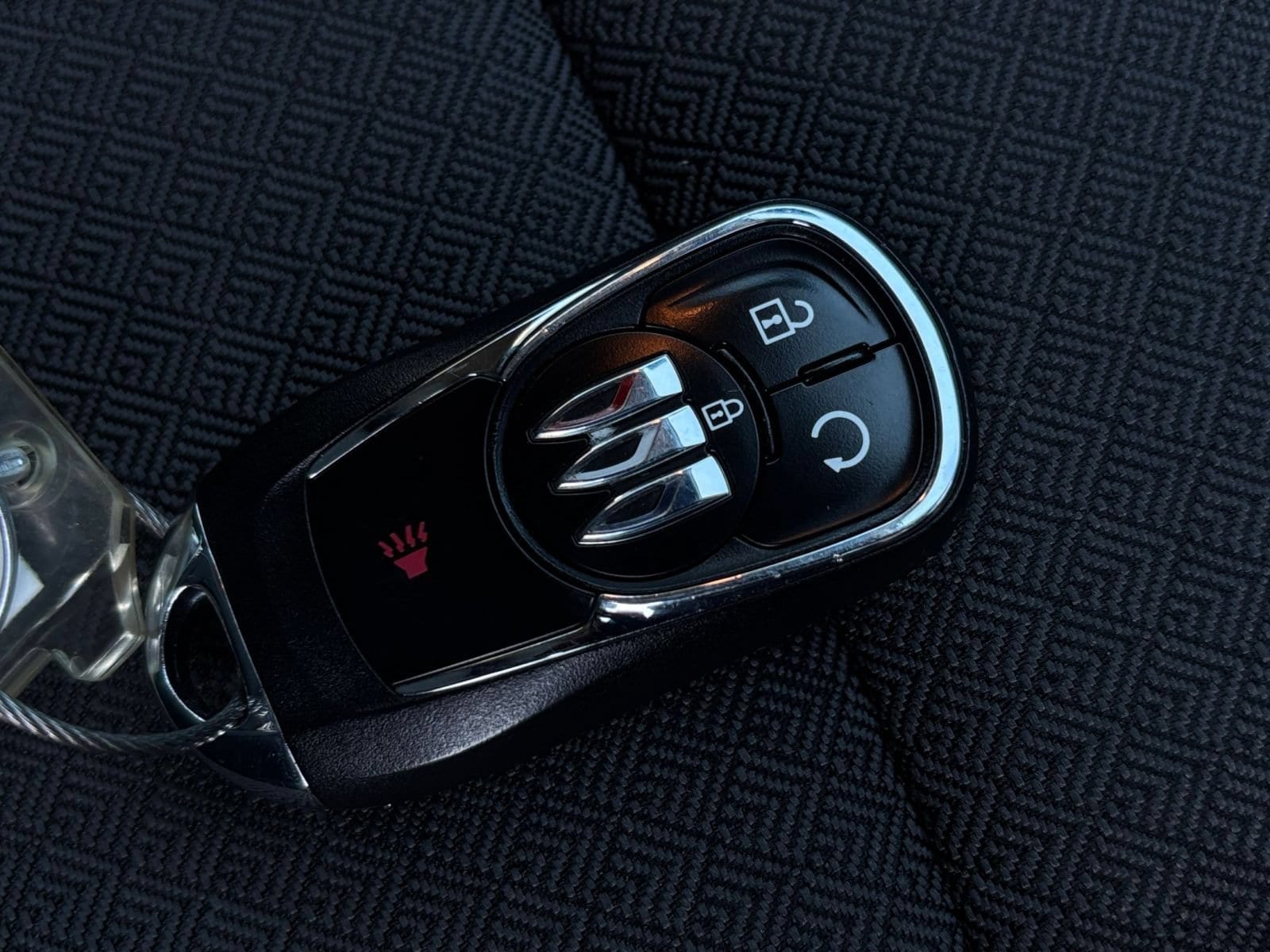 Thumbnail: 2026 Buick Encore GX - 24