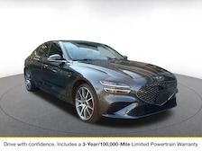 2025 Genesis G70 2.5T -
                  Morrow, GA
