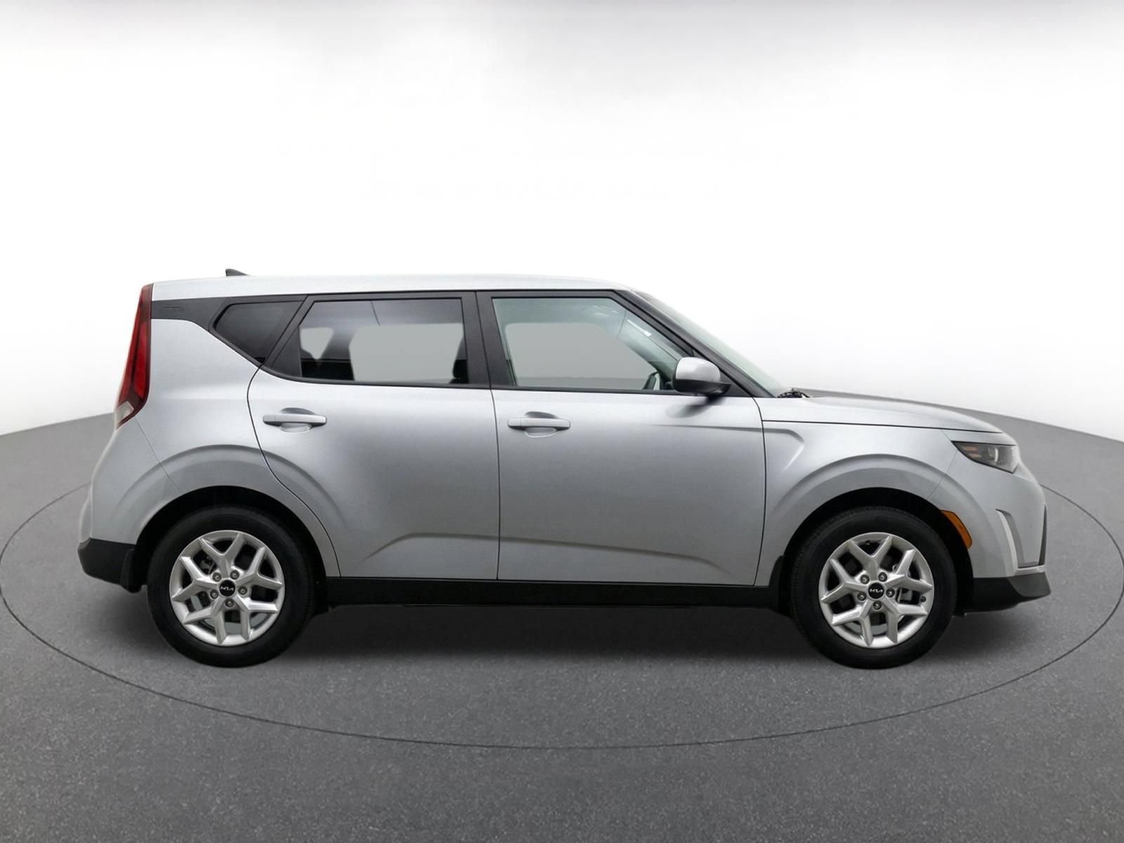 Thumbnail: 2025 Kia Soul - 9