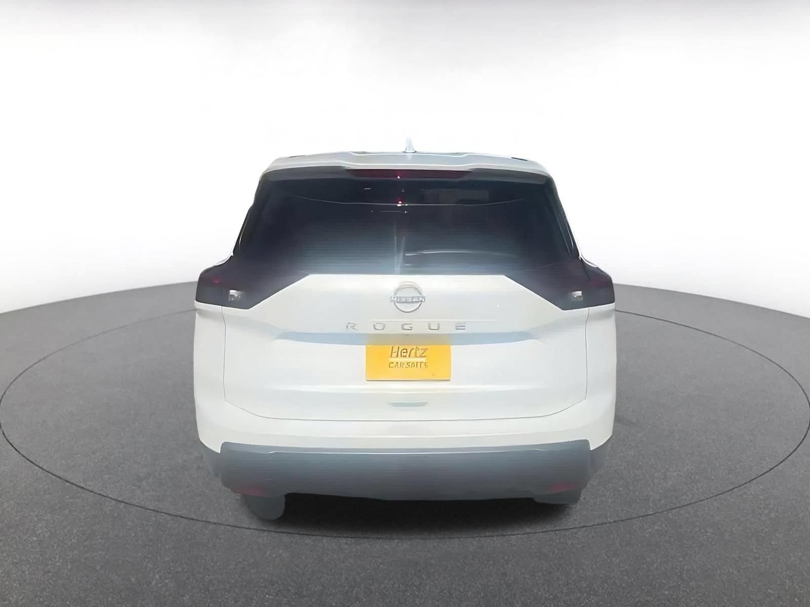 Thumbnail: 2026 Nissan Rogue - 12