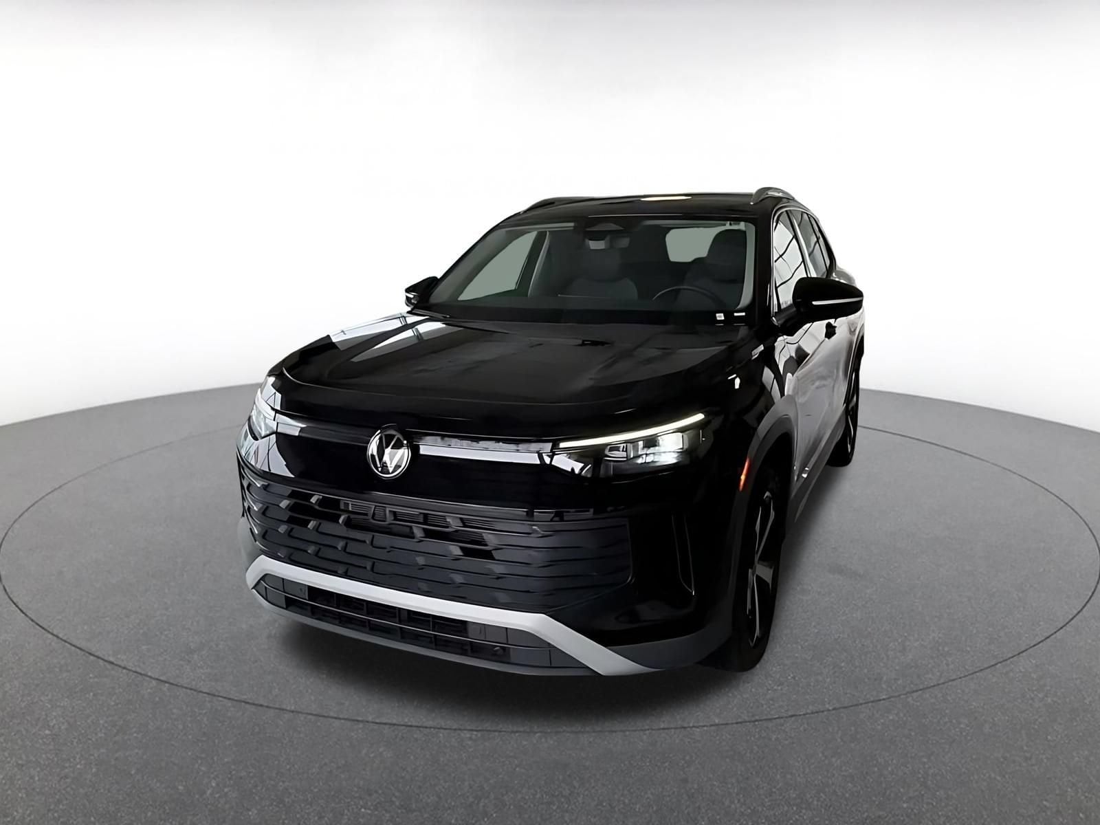 Thumbnail: 2026 Volkswagen Tiguan - 6
